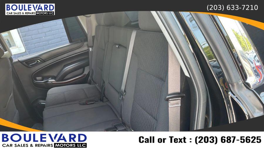 2016 GMC Yukon SLE Sport Utility 4D, available for sale in New Haven, Connecticut | Boulevard Motors LLC. New Haven, Connecticut 2016 GMC Yukon SLE Sport Utility 4D, available for sale in New Haven, Connecticut | Boulevard Motors LLC. New Haven, Connecticut
