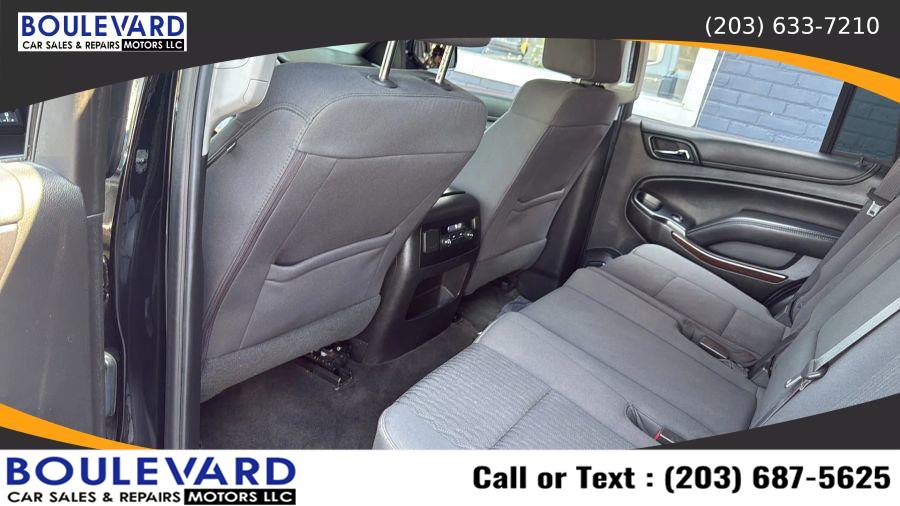 2016 GMC Yukon SLE Sport Utility 4D, available for sale in New Haven, Connecticut | Boulevard Motors LLC. New Haven, Connecticut 2016 GMC Yukon SLE Sport Utility 4D, available for sale in New Haven, Connecticut | Boulevard Motors LLC. New Haven, Connecticut