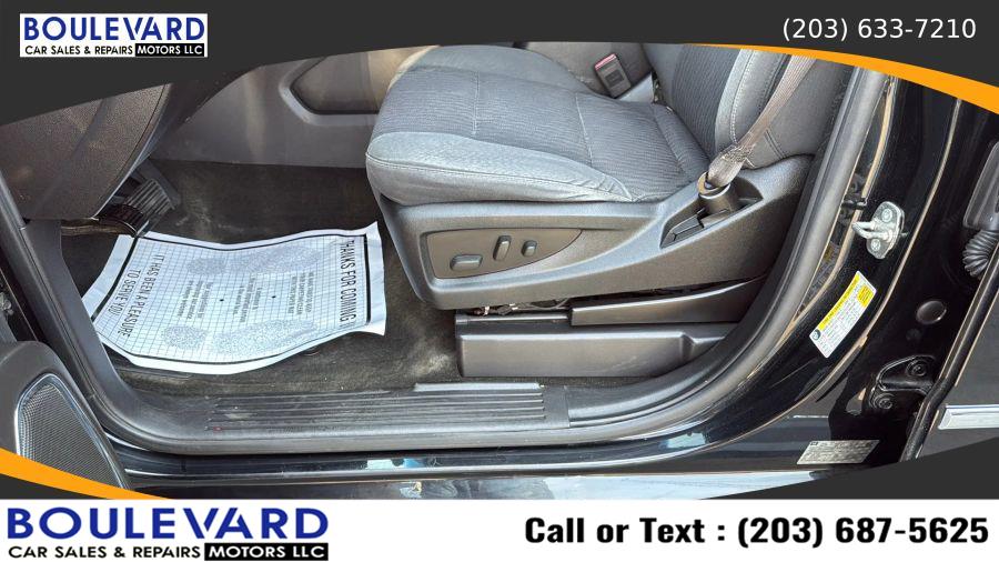 2016 GMC Yukon SLE Sport Utility 4D, available for sale in New Haven, Connecticut | Boulevard Motors LLC. New Haven, Connecticut 2016 GMC Yukon SLE Sport Utility 4D, available for sale in New Haven, Connecticut | Boulevard Motors LLC. New Haven, Connecticut
