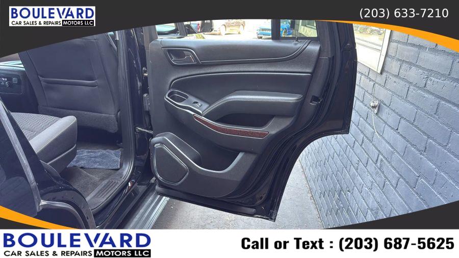 2016 GMC Yukon SLE Sport Utility 4D, available for sale in New Haven, Connecticut | Boulevard Motors LLC. New Haven, Connecticut 2016 GMC Yukon SLE Sport Utility 4D, available for sale in New Haven, Connecticut | Boulevard Motors LLC. New Haven, Connecticut