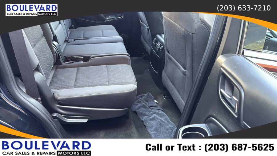 2016 GMC Yukon SLE Sport Utility 4D, available for sale in New Haven, Connecticut | Boulevard Motors LLC. New Haven, Connecticut 2016 GMC Yukon SLE Sport Utility 4D, available for sale in New Haven, Connecticut | Boulevard Motors LLC. New Haven, Connecticut