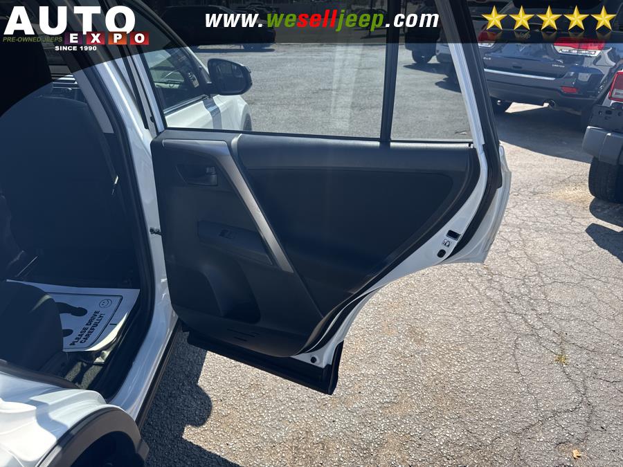 2018 Toyota RAV4 LE AWD (Natl), available for sale in Huntington, New York | Auto Expo. Huntington, New York 2018 Toyota RAV4 LE AWD (Natl), available for sale in Huntington, New York | Auto Expo. Huntington, New York