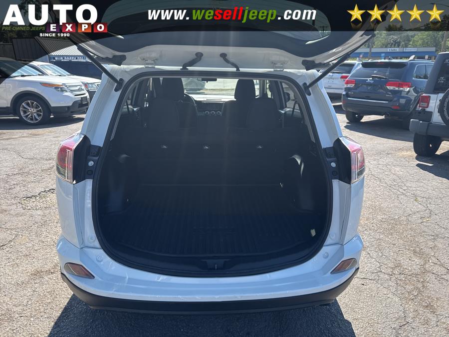 2018 Toyota RAV4 LE AWD (Natl), available for sale in Huntington, New York | Auto Expo. Huntington, New York 2018 Toyota RAV4 LE AWD (Natl), available for sale in Huntington, New York | Auto Expo. Huntington, New York