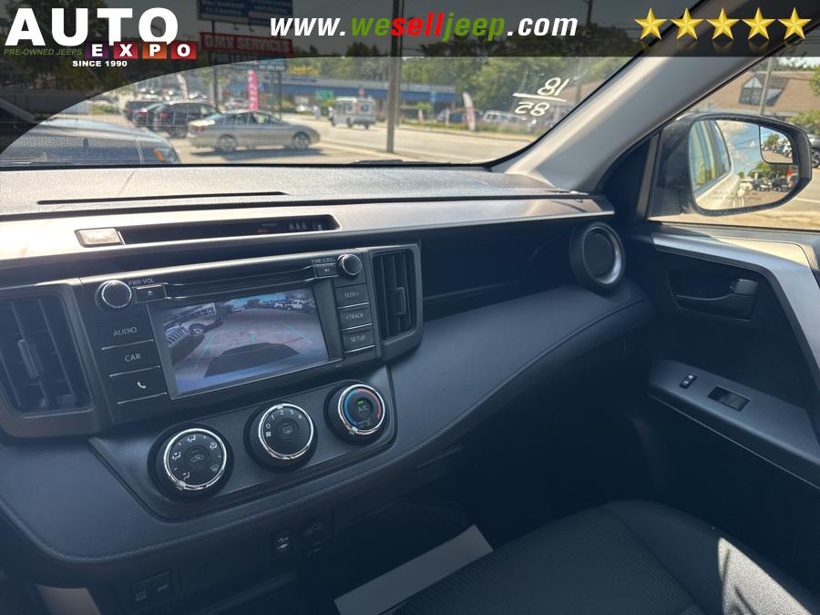 2018 Toyota RAV4 LE AWD (Natl), available for sale in Huntington, New York | Auto Expo. Huntington, New York 2018 Toyota RAV4 LE AWD (Natl), available for sale in Huntington, New York | Auto Expo. Huntington, New York