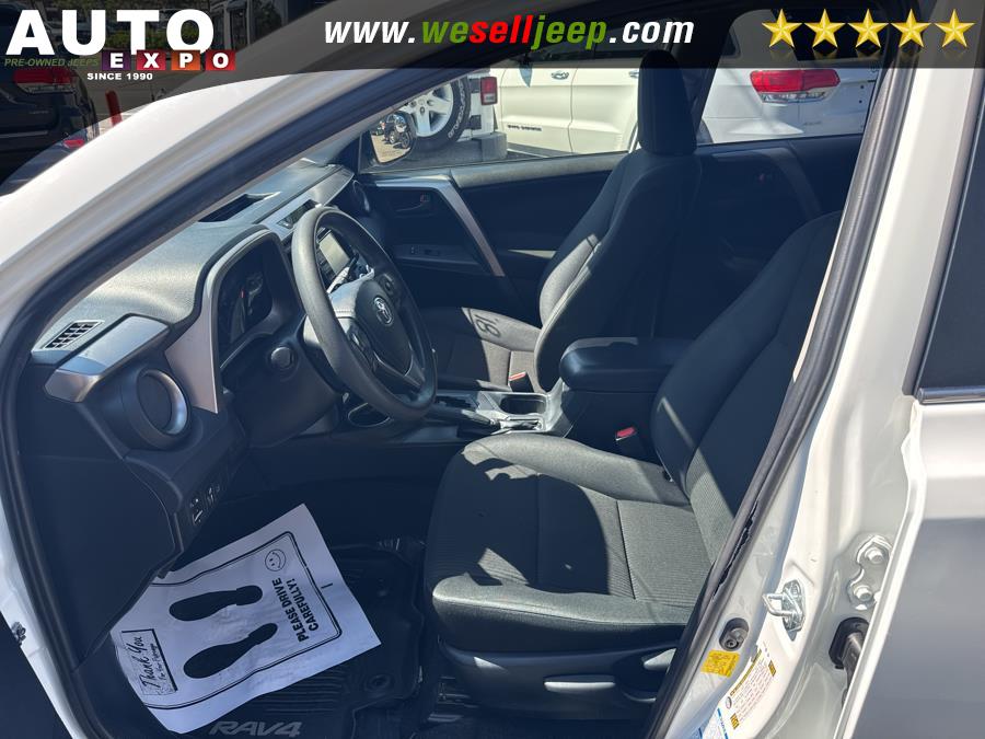 2018 Toyota RAV4 LE AWD (Natl), available for sale in Huntington, New York | Auto Expo. Huntington, New York 2018 Toyota RAV4 LE AWD (Natl), available for sale in Huntington, New York | Auto Expo. Huntington, New York
