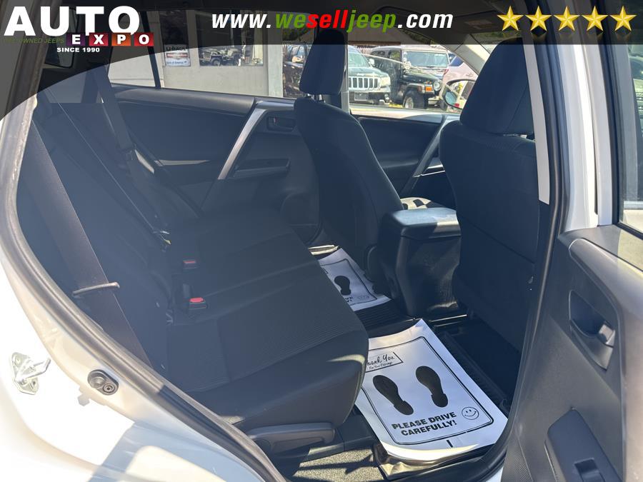 2018 Toyota RAV4 LE AWD (Natl), available for sale in Huntington, New York | Auto Expo. Huntington, New York 2018 Toyota RAV4 LE AWD (Natl), available for sale in Huntington, New York | Auto Expo. Huntington, New York