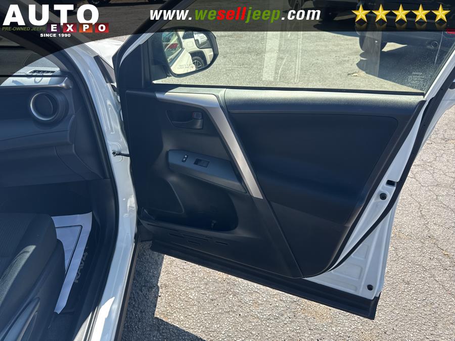 2018 Toyota RAV4 LE AWD (Natl), available for sale in Huntington, New York | Auto Expo. Huntington, New York 2018 Toyota RAV4 LE AWD (Natl), available for sale in Huntington, New York | Auto Expo. Huntington, New York