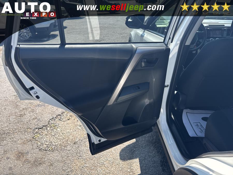 2018 Toyota RAV4 LE AWD (Natl), available for sale in Huntington, New York | Auto Expo. Huntington, New York 2018 Toyota RAV4 LE AWD (Natl), available for sale in Huntington, New York | Auto Expo. Huntington, New York