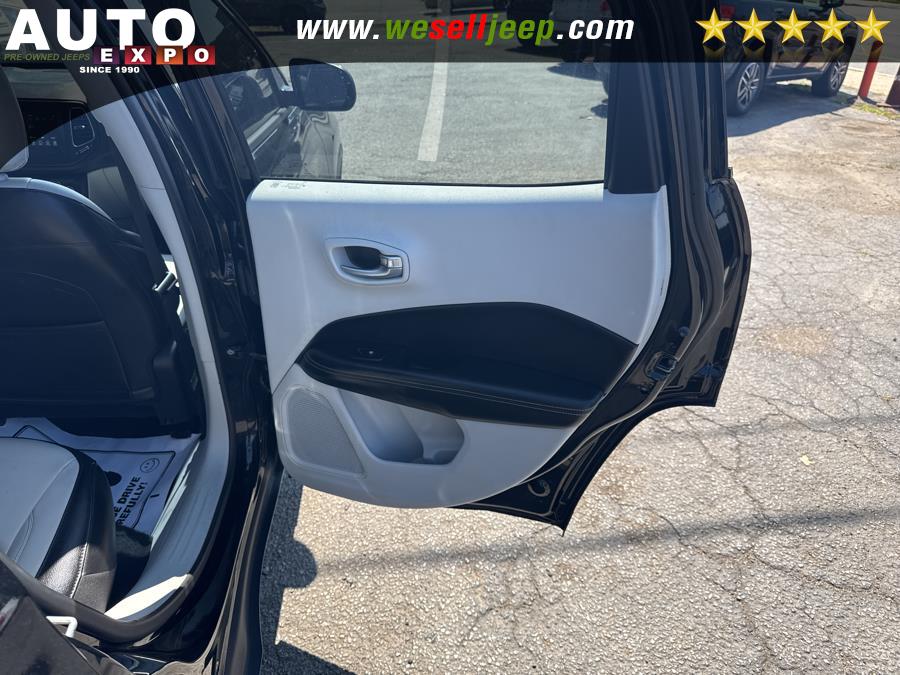 2020 Jeep Compass Latitude FWD, available for sale in Huntington, New York | Auto Expo. Huntington, New York 2020 Jeep Compass Latitude FWD, available for sale in Huntington, New York | Auto Expo. Huntington, New York