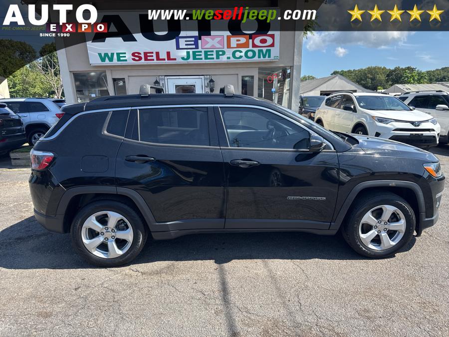 2020 Jeep Compass Latitude FWD, available for sale in Huntington, New York | Auto Expo. Huntington, New York 2020 Jeep Compass Latitude FWD, available for sale in Huntington, New York | Auto Expo. Huntington, New York