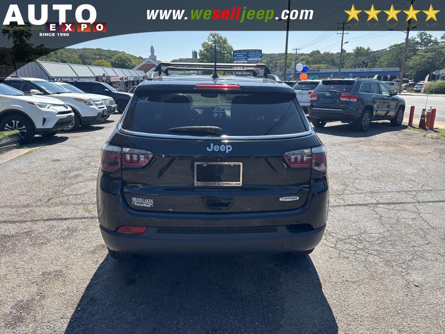 2020 Jeep Compass Latitude FWD, available for sale in Huntington, New York | Auto Expo. Huntington, New York 2020 Jeep Compass Latitude FWD, available for sale in Huntington, New York | Auto Expo. Huntington, New York