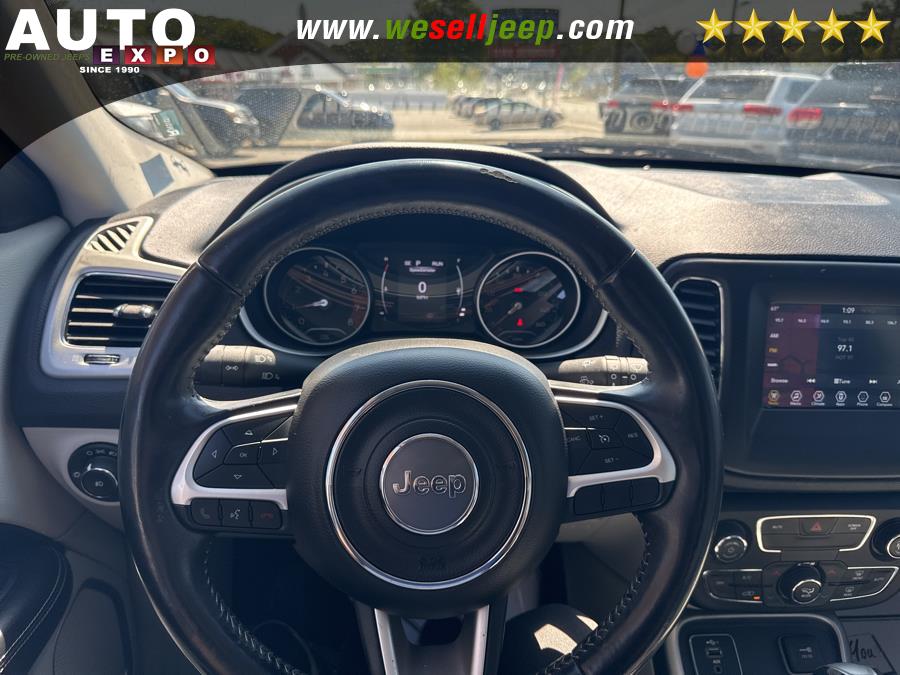2020 Jeep Compass Latitude FWD, available for sale in Huntington, New York | Auto Expo. Huntington, New York 2020 Jeep Compass Latitude FWD, available for sale in Huntington, New York | Auto Expo. Huntington, New York