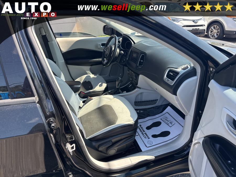 2020 Jeep Compass Latitude FWD, available for sale in Huntington, New York | Auto Expo. Huntington, New York 2020 Jeep Compass Latitude FWD, available for sale in Huntington, New York | Auto Expo. Huntington, New York