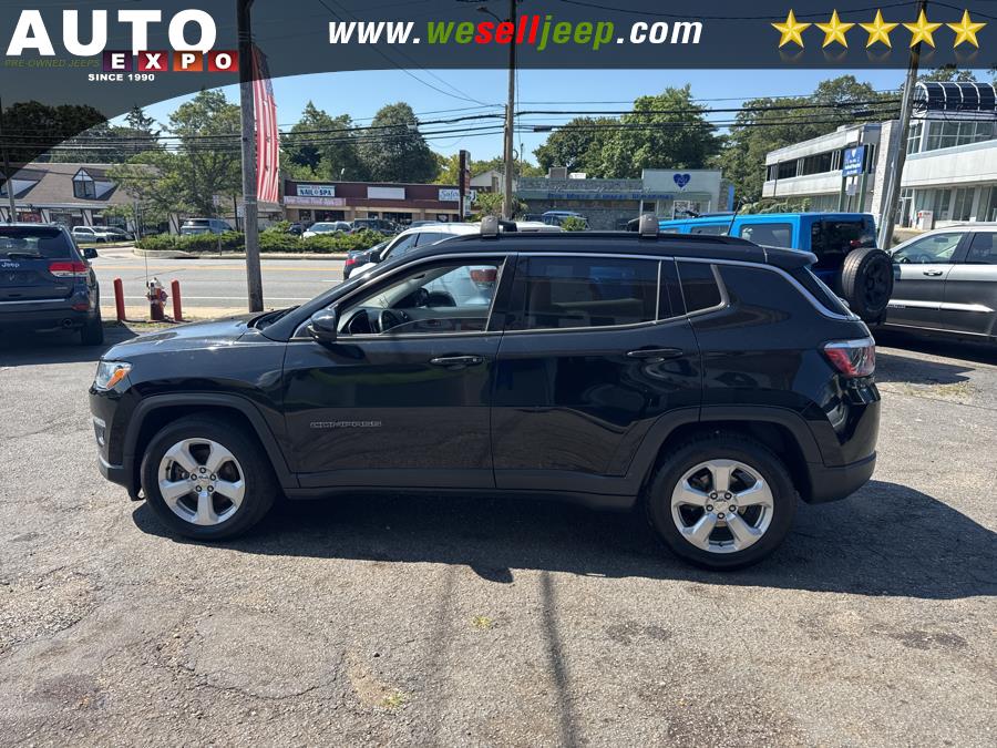 2020 Jeep Compass Latitude FWD, available for sale in Huntington, New York | Auto Expo. Huntington, New York 2020 Jeep Compass Latitude FWD, available for sale in Huntington, New York | Auto Expo. Huntington, New York