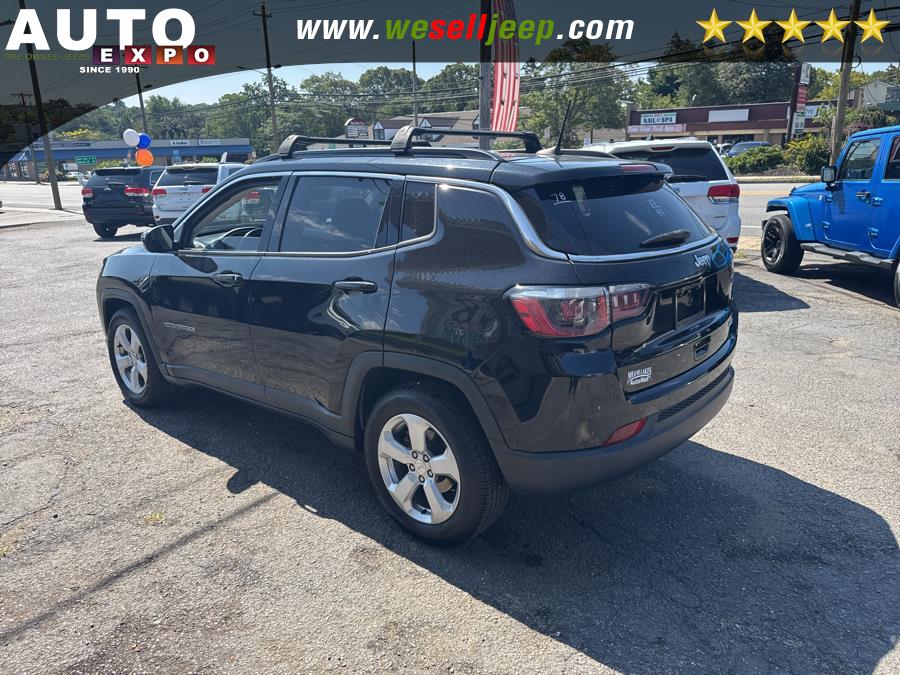 2020 Jeep Compass Latitude FWD, available for sale in Huntington, New York | Auto Expo. Huntington, New York 2020 Jeep Compass Latitude FWD, available for sale in Huntington, New York | Auto Expo. Huntington, New York