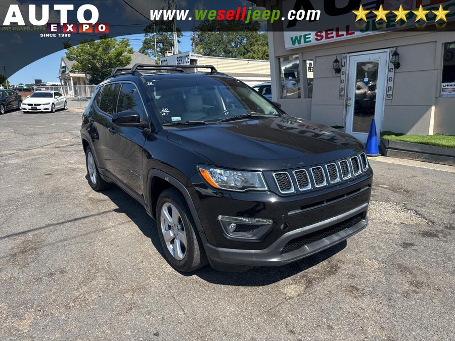 2020 Jeep Compass Latitude FWD, available for sale in Huntington, New York | Auto Expo. Huntington, New York 2020 Jeep Compass Latitude FWD, available for sale in Huntington, New York | Auto Expo. Huntington, New York