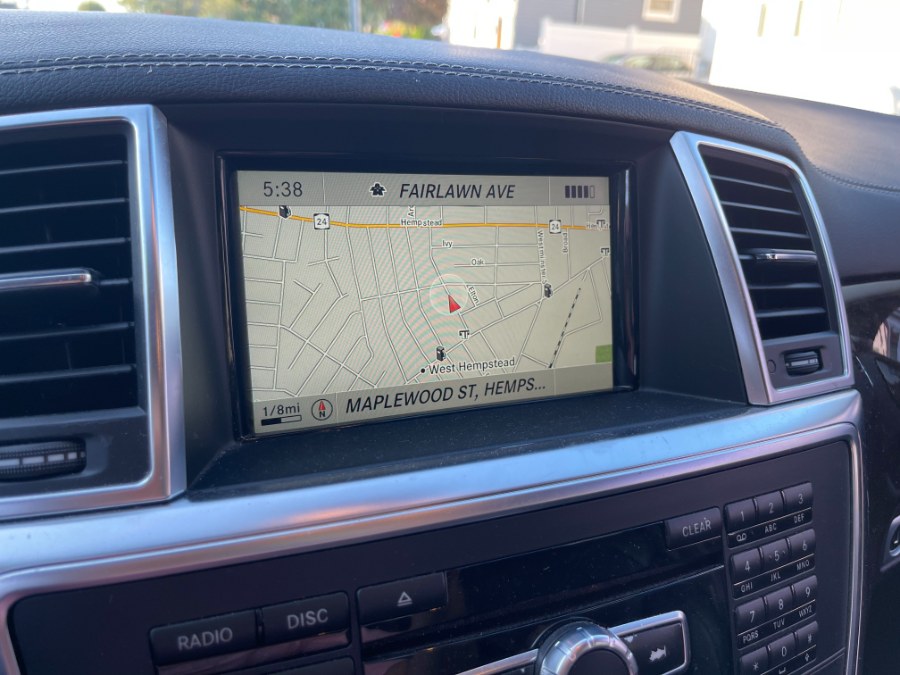2015 Mercedes-Benz GL-Class 4MATIC 4dr GL 450, available for sale in West Hempstead, New York | Highline Cars Show Corp. West Hempstead, New York 2015 Mercedes-Benz GL-Class 4MATIC 4dr GL 450, available for sale in West Hempstead, New York | Highline Cars Show Corp. West Hempstead, New York