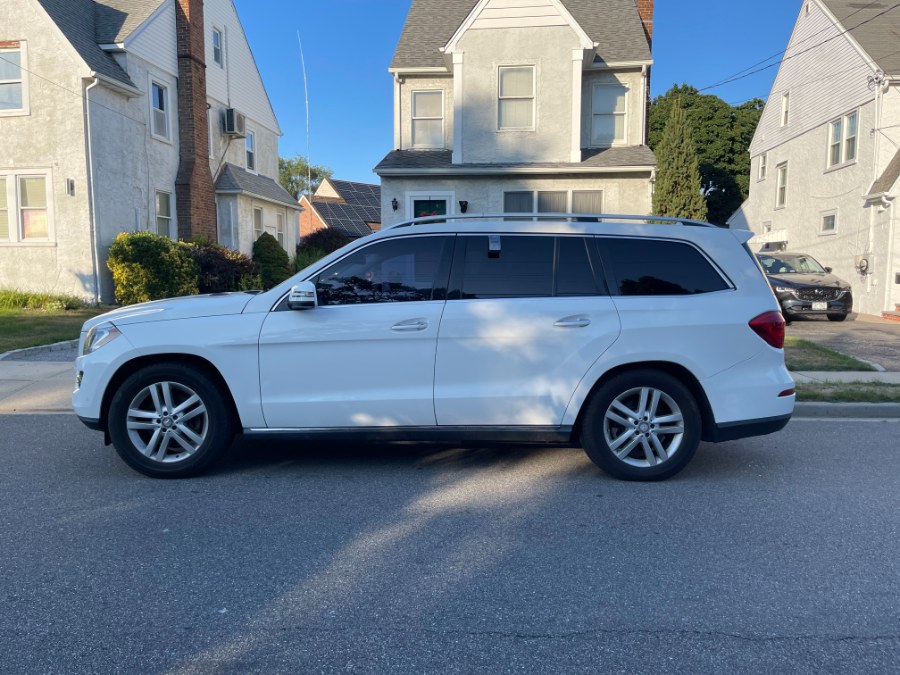 2015 Mercedes-Benz GL-Class 4MATIC 4dr GL 450, available for sale in West Hempstead, New York | Highline Cars Show Corp. West Hempstead, New York 2015 Mercedes-Benz GL-Class 4MATIC 4dr GL 450, available for sale in West Hempstead, New York | Highline Cars Show Corp. West Hempstead, New York