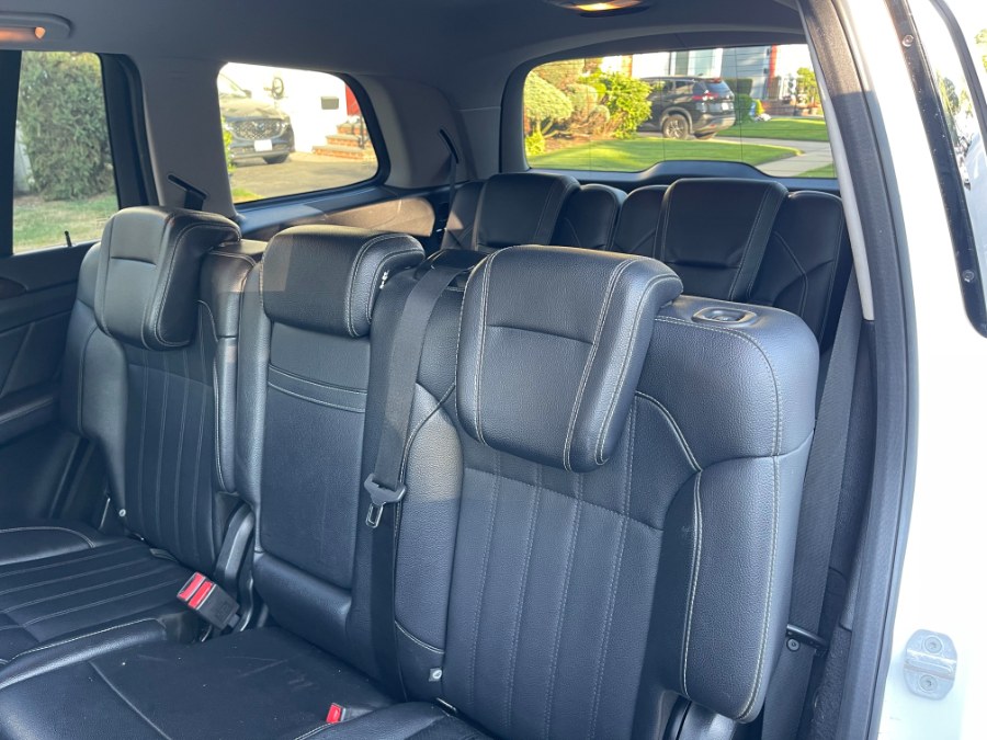 2015 Mercedes-Benz GL-Class 4MATIC 4dr GL 450, available for sale in West Hempstead, New York | Highline Cars Show Corp. West Hempstead, New York 2015 Mercedes-Benz GL-Class 4MATIC 4dr GL 450, available for sale in West Hempstead, New York | Highline Cars Show Corp. West Hempstead, New York