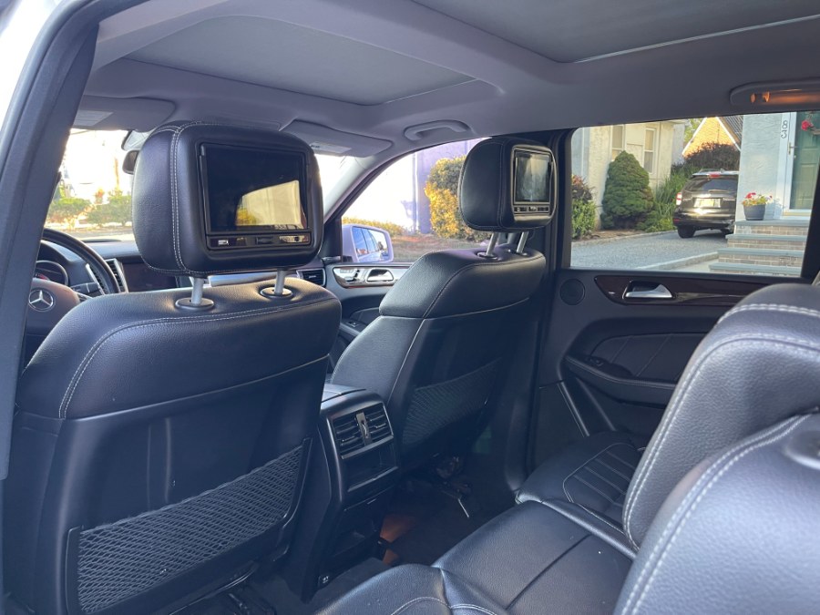2015 Mercedes-Benz GL-Class 4MATIC 4dr GL 450, available for sale in West Hempstead, New York | Highline Cars Show Corp. West Hempstead, New York 2015 Mercedes-Benz GL-Class 4MATIC 4dr GL 450, available for sale in West Hempstead, New York | Highline Cars Show Corp. West Hempstead, New York