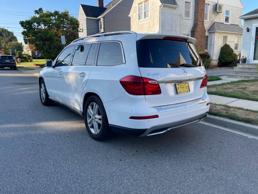 2015 Mercedes-Benz GL-Class 4MATIC 4dr GL 450, available for sale in West Hempstead, New York | Highline Cars Show Corp. West Hempstead, New York 2015 Mercedes-Benz GL-Class 4MATIC 4dr GL 450, available for sale in West Hempstead, New York | Highline Cars Show Corp. West Hempstead, New York