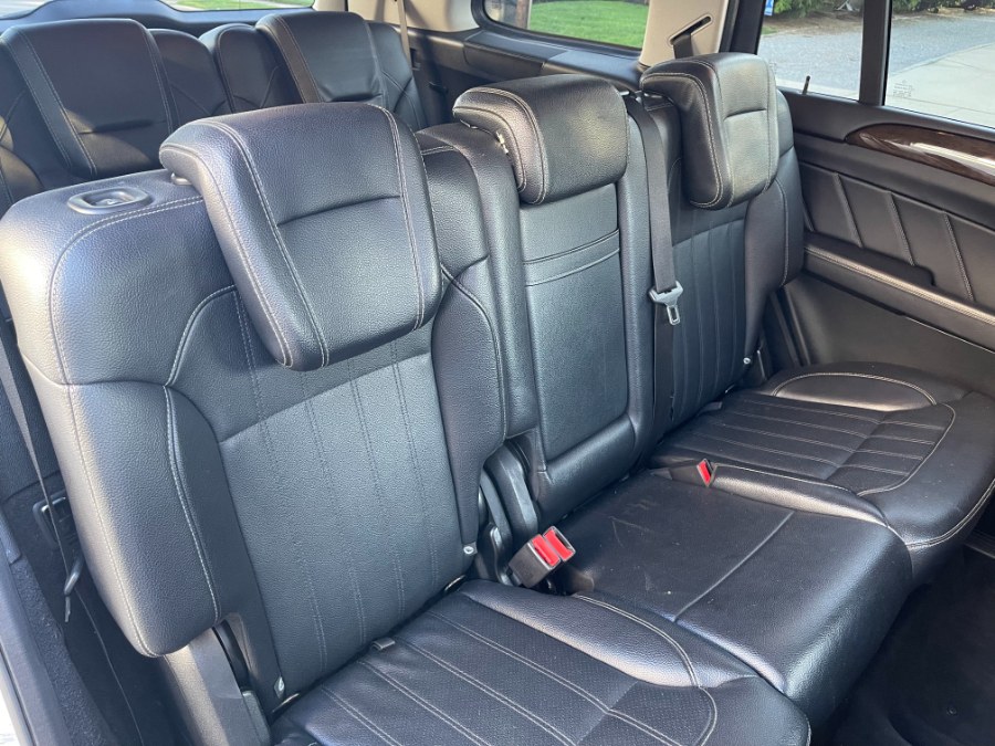 2015 Mercedes-Benz GL-Class 4MATIC 4dr GL 450, available for sale in West Hempstead, New York | Highline Cars Show Corp. West Hempstead, New York 2015 Mercedes-Benz GL-Class 4MATIC 4dr GL 450, available for sale in West Hempstead, New York | Highline Cars Show Corp. West Hempstead, New York