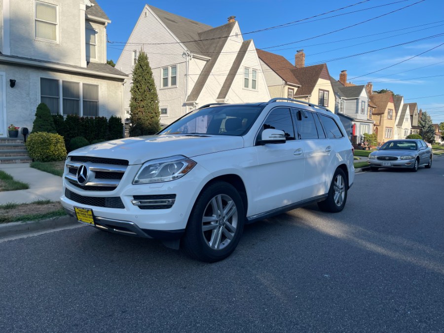 2015 Mercedes-Benz GL-Class 4MATIC 4dr GL 450, available for sale in West Hempstead, New York | Highline Cars Show Corp. West Hempstead, New York 2015 Mercedes-Benz GL-Class 4MATIC 4dr GL 450, available for sale in West Hempstead, New York | Highline Cars Show Corp. West Hempstead, New York