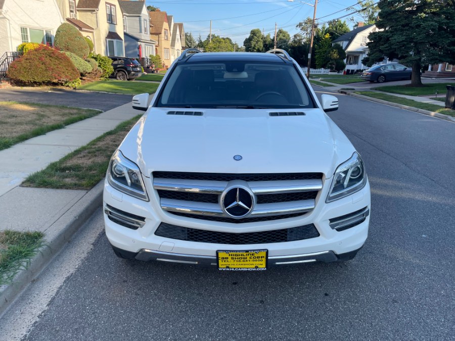 2015 Mercedes-Benz GL-Class 4MATIC 4dr GL 450, available for sale in West Hempstead, New York | Highline Cars Show Corp. West Hempstead, New York 2015 Mercedes-Benz GL-Class 4MATIC 4dr GL 450, available for sale in West Hempstead, New York | Highline Cars Show Corp. West Hempstead, New York