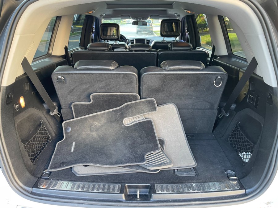 2015 Mercedes-Benz GL-Class 4MATIC 4dr GL 450, available for sale in West Hempstead, New York | Highline Cars Show Corp. West Hempstead, New York 2015 Mercedes-Benz GL-Class 4MATIC 4dr GL 450, available for sale in West Hempstead, New York | Highline Cars Show Corp. West Hempstead, New York