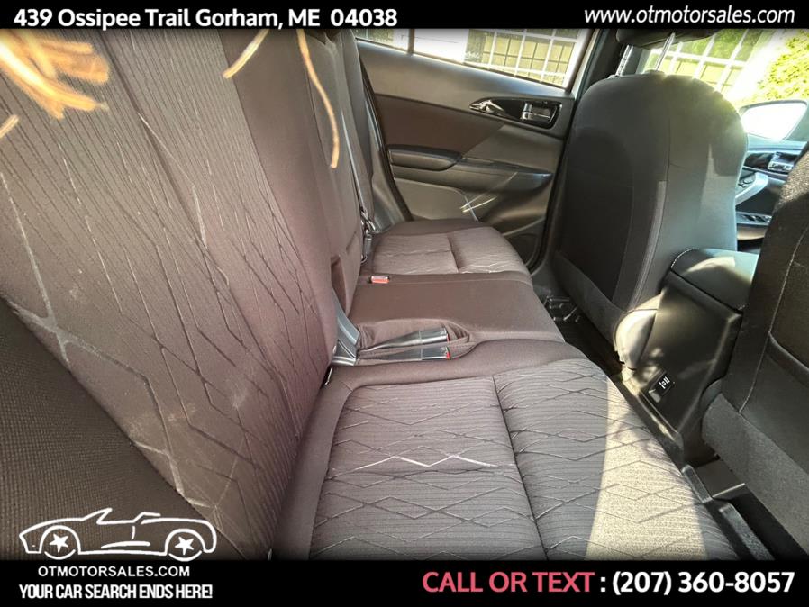 2020 Mitsubishi Eclipse Cross SE S-AWC, available for sale in Gorham, Maine | Ossipee Trail Motor Sales. Gorham, Maine 2020 Mitsubishi Eclipse Cross SE S-AWC, available for sale in Gorham, Maine | Ossipee Trail Motor Sales. Gorham, Maine