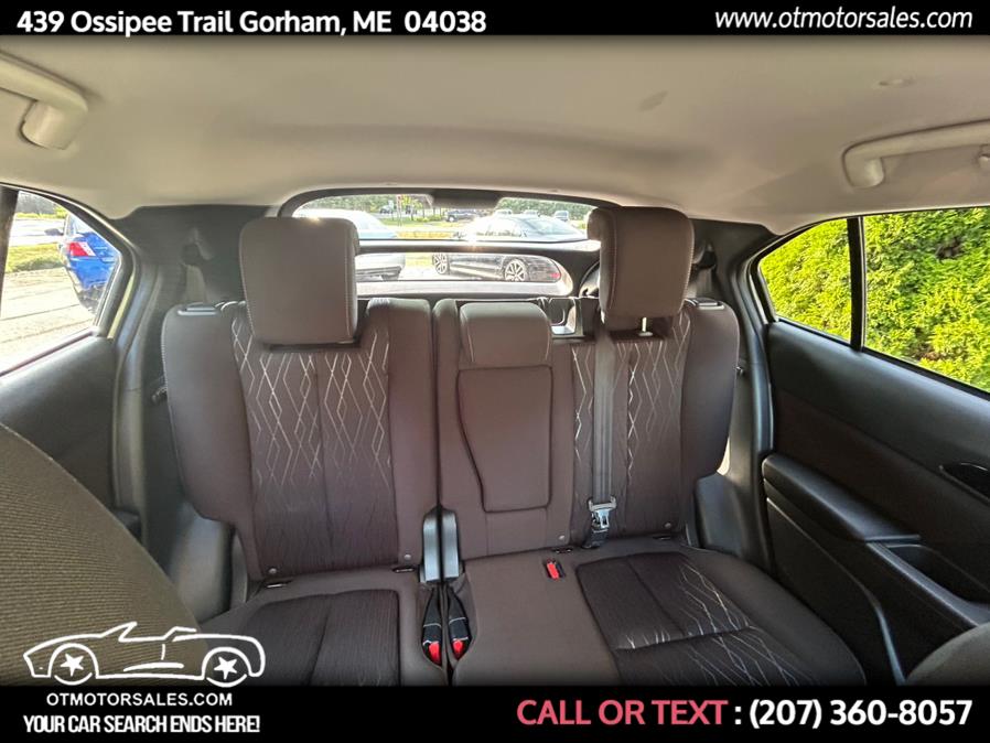 2020 Mitsubishi Eclipse Cross SE S-AWC, available for sale in Gorham, Maine | Ossipee Trail Motor Sales. Gorham, Maine 2020 Mitsubishi Eclipse Cross SE S-AWC, available for sale in Gorham, Maine | Ossipee Trail Motor Sales. Gorham, Maine