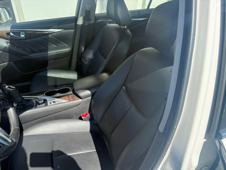 2018 INFINITI Q50 3.0t LUXE AWD, available for sale in Bridgeport, Connecticut | CT Auto. Bridgeport, Connecticut 2018 INFINITI Q50 3.0t LUXE AWD, available for sale in Bridgeport, Connecticut | CT Auto. Bridgeport, Connecticut