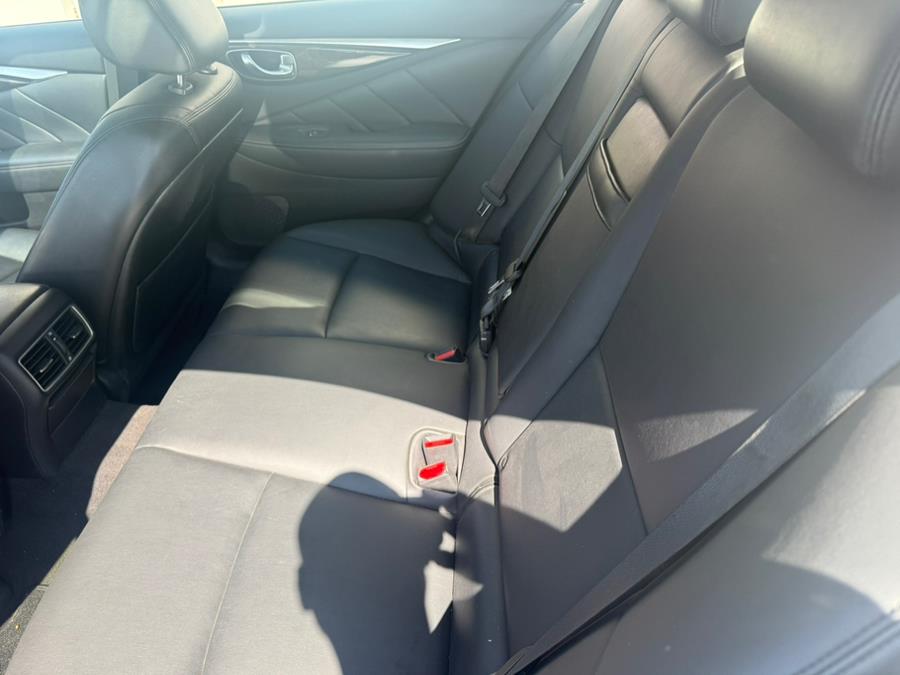 2018 INFINITI Q50 3.0t LUXE AWD, available for sale in Bridgeport, Connecticut | CT Auto. Bridgeport, Connecticut 2018 INFINITI Q50 3.0t LUXE AWD, available for sale in Bridgeport, Connecticut | CT Auto. Bridgeport, Connecticut