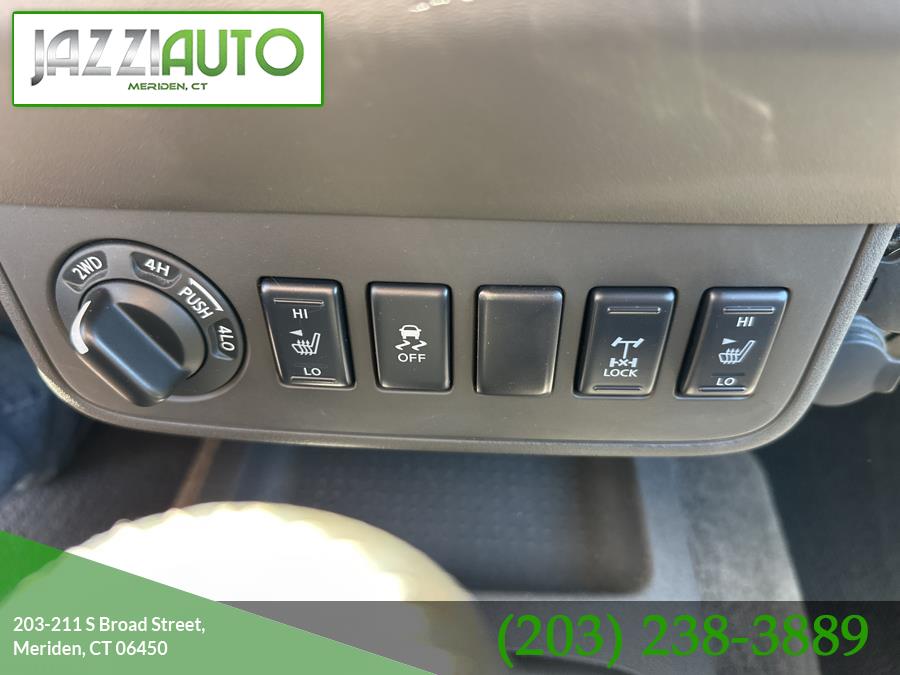 2014 Nissan Xterra 4WD 4dr Auto Pro-4X, available for sale in Meriden, Connecticut | Jazzi Auto Sales LLC. Meriden, Connecticut 2014 Nissan Xterra 4WD 4dr Auto Pro-4X, available for sale in Meriden, Connecticut | Jazzi Auto Sales LLC. Meriden, Connecticut