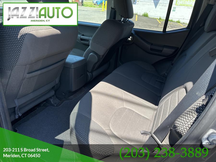 2014 Nissan Xterra 4WD 4dr Auto Pro-4X, available for sale in Meriden, Connecticut | Jazzi Auto Sales LLC. Meriden, Connecticut 2014 Nissan Xterra 4WD 4dr Auto Pro-4X, available for sale in Meriden, Connecticut | Jazzi Auto Sales LLC. Meriden, Connecticut