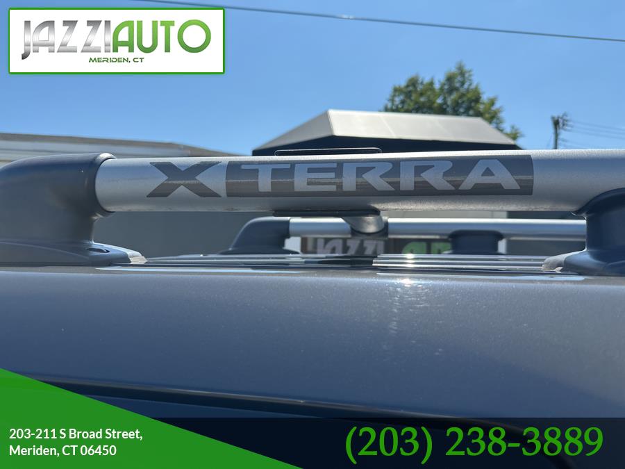 2014 Nissan Xterra 4WD 4dr Auto Pro-4X, available for sale in Meriden, Connecticut | Jazzi Auto Sales LLC. Meriden, Connecticut 2014 Nissan Xterra 4WD 4dr Auto Pro-4X, available for sale in Meriden, Connecticut | Jazzi Auto Sales LLC. Meriden, Connecticut