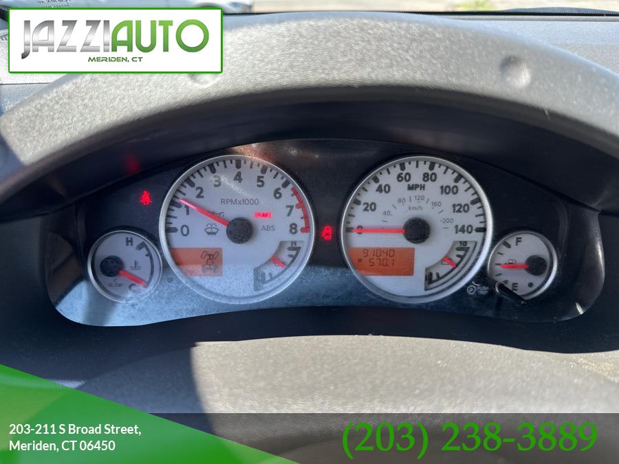 2014 Nissan Xterra 4WD 4dr Auto Pro-4X, available for sale in Meriden, Connecticut | Jazzi Auto Sales LLC. Meriden, Connecticut 2014 Nissan Xterra 4WD 4dr Auto Pro-4X, available for sale in Meriden, Connecticut | Jazzi Auto Sales LLC. Meriden, Connecticut