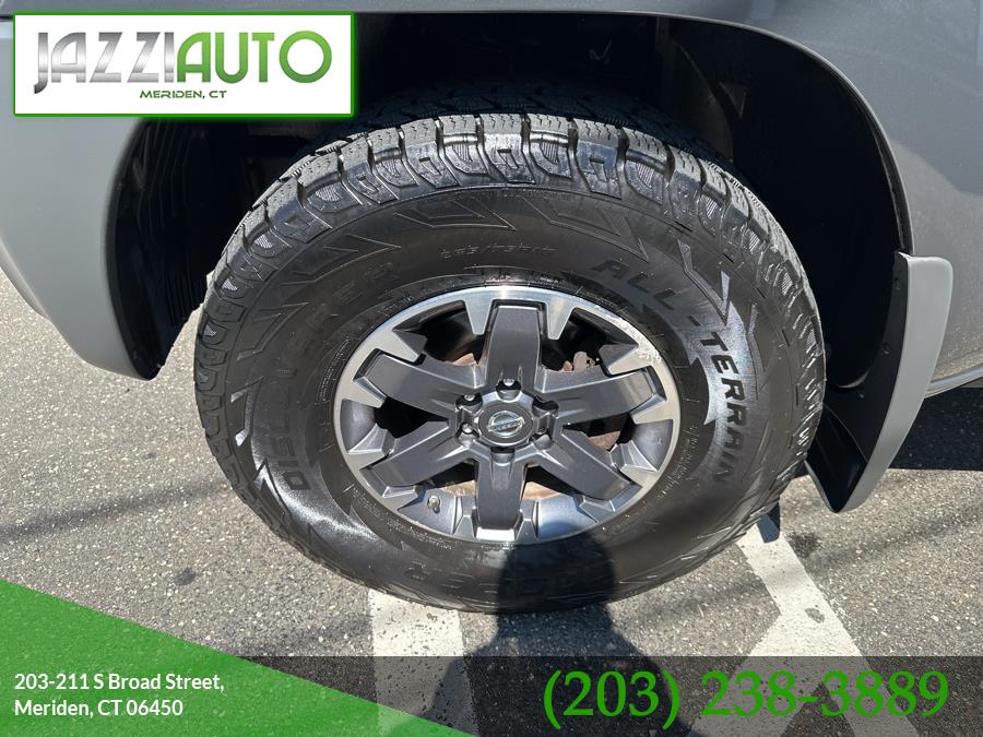 2014 Nissan Xterra 4WD 4dr Auto Pro-4X, available for sale in Meriden, Connecticut | Jazzi Auto Sales LLC. Meriden, Connecticut 2014 Nissan Xterra 4WD 4dr Auto Pro-4X, available for sale in Meriden, Connecticut | Jazzi Auto Sales LLC. Meriden, Connecticut