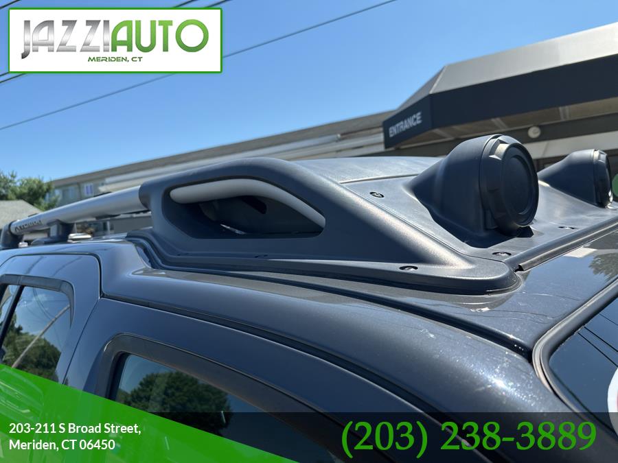 2014 Nissan Xterra 4WD 4dr Auto Pro-4X, available for sale in Meriden, Connecticut | Jazzi Auto Sales LLC. Meriden, Connecticut 2014 Nissan Xterra 4WD 4dr Auto Pro-4X, available for sale in Meriden, Connecticut | Jazzi Auto Sales LLC. Meriden, Connecticut