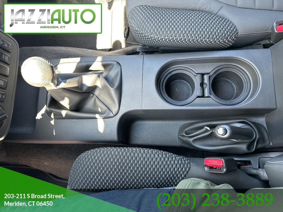 2014 Nissan Xterra 4WD 4dr Auto Pro-4X, available for sale in Meriden, Connecticut | Jazzi Auto Sales LLC. Meriden, Connecticut 2014 Nissan Xterra 4WD 4dr Auto Pro-4X, available for sale in Meriden, Connecticut | Jazzi Auto Sales LLC. Meriden, Connecticut