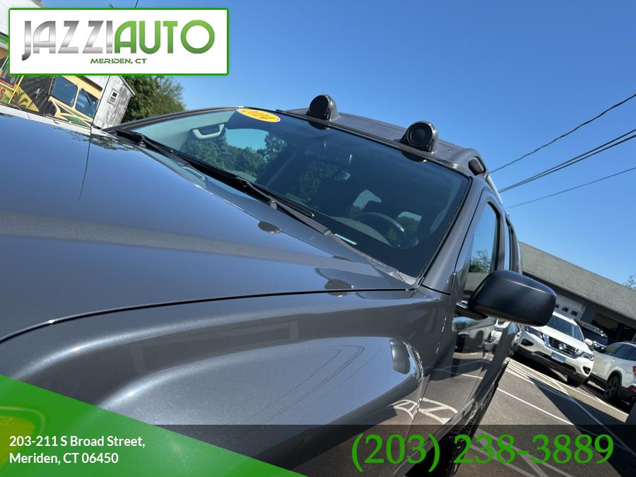 2014 Nissan Xterra 4WD 4dr Auto Pro-4X, available for sale in Meriden, Connecticut | Jazzi Auto Sales LLC. Meriden, Connecticut 2014 Nissan Xterra 4WD 4dr Auto Pro-4X, available for sale in Meriden, Connecticut | Jazzi Auto Sales LLC. Meriden, Connecticut