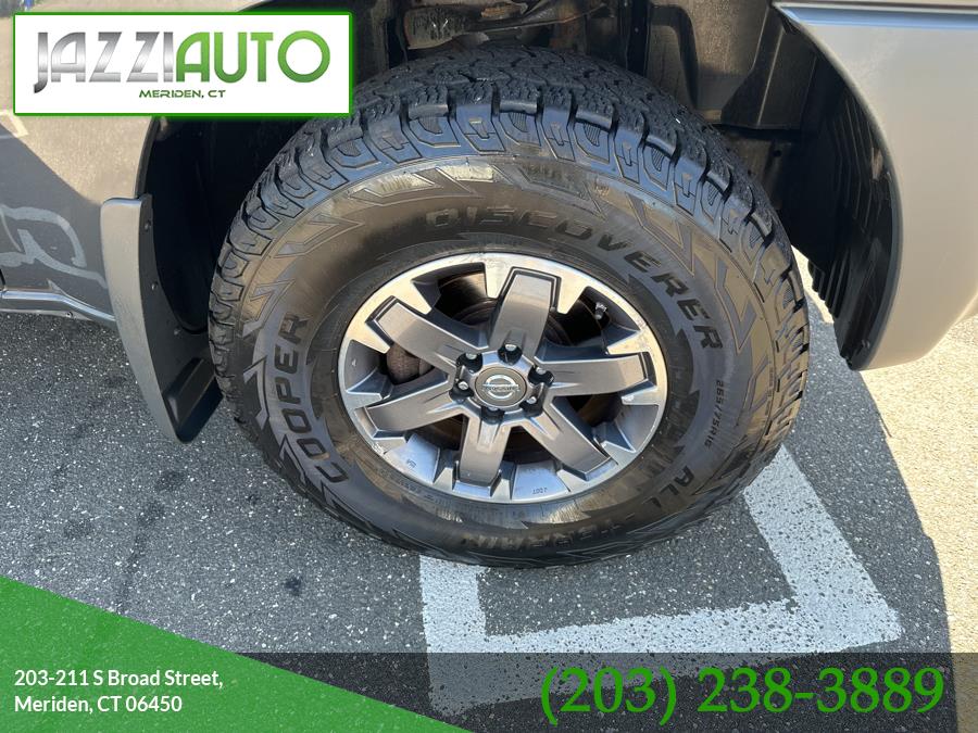 2014 Nissan Xterra 4WD 4dr Auto Pro-4X, available for sale in Meriden, Connecticut | Jazzi Auto Sales LLC. Meriden, Connecticut 2014 Nissan Xterra 4WD 4dr Auto Pro-4X, available for sale in Meriden, Connecticut | Jazzi Auto Sales LLC. Meriden, Connecticut