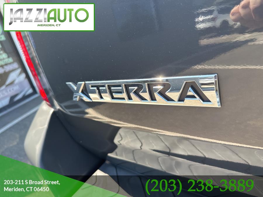 2014 Nissan Xterra 4WD 4dr Auto Pro-4X, available for sale in Meriden, Connecticut | Jazzi Auto Sales LLC. Meriden, Connecticut 2014 Nissan Xterra 4WD 4dr Auto Pro-4X, available for sale in Meriden, Connecticut | Jazzi Auto Sales LLC. Meriden, Connecticut