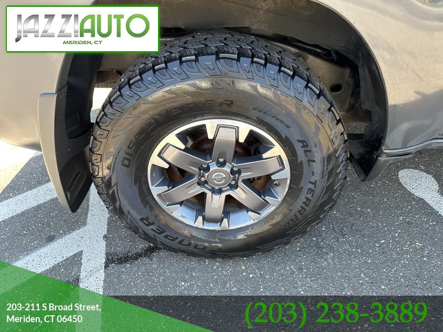 2014 Nissan Xterra 4WD 4dr Auto Pro-4X, available for sale in Meriden, Connecticut | Jazzi Auto Sales LLC. Meriden, Connecticut 2014 Nissan Xterra 4WD 4dr Auto Pro-4X, available for sale in Meriden, Connecticut | Jazzi Auto Sales LLC. Meriden, Connecticut