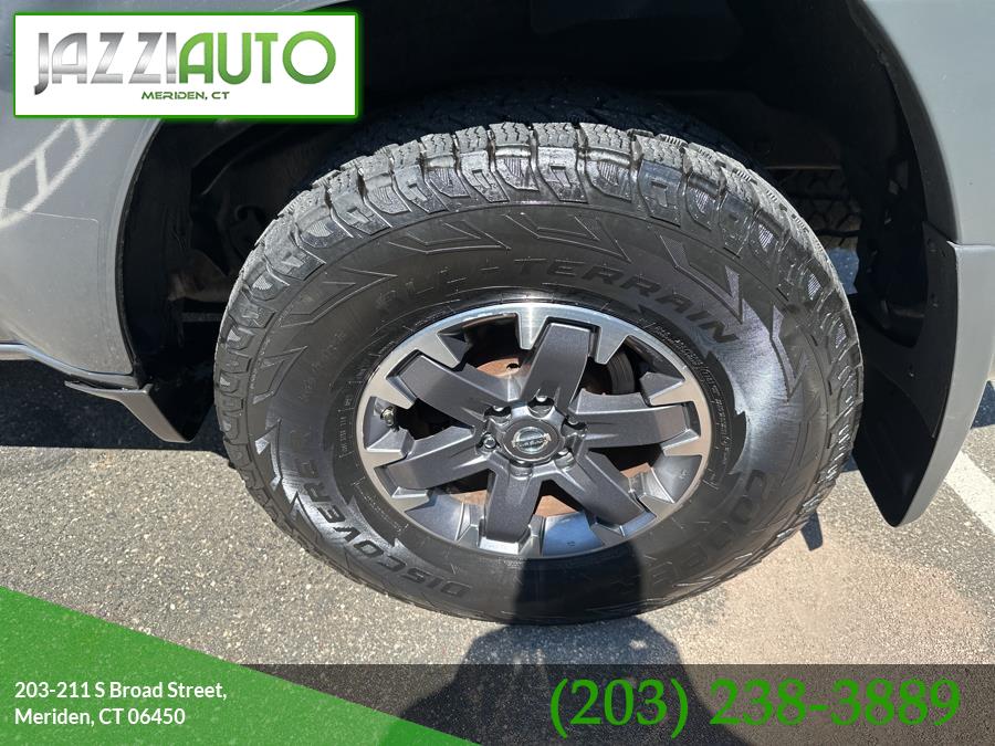 2014 Nissan Xterra 4WD 4dr Auto Pro-4X, available for sale in Meriden, Connecticut | Jazzi Auto Sales LLC. Meriden, Connecticut 2014 Nissan Xterra 4WD 4dr Auto Pro-4X, available for sale in Meriden, Connecticut | Jazzi Auto Sales LLC. Meriden, Connecticut