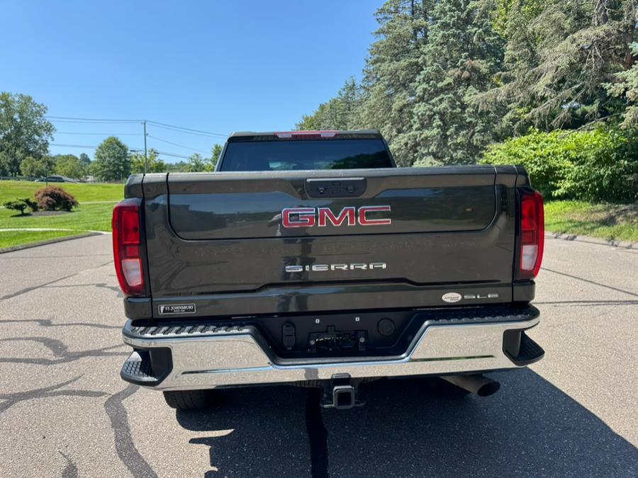 2022 GMC Sierra 3500HD 4WD Crew Cab 159" SLE, available for sale in Waterbury, Connecticut | Platinum Auto Care. Waterbury, Connecticut 2022 GMC Sierra 3500HD 4WD Crew Cab 159" SLE, available for sale in Waterbury, Connecticut | Platinum Auto Care. Waterbury, Connecticut