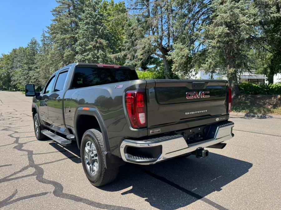 2022 GMC Sierra 3500HD 4WD Crew Cab 159" SLE, available for sale in Waterbury, Connecticut | Platinum Auto Care. Waterbury, Connecticut 2022 GMC Sierra 3500HD 4WD Crew Cab 159" SLE, available for sale in Waterbury, Connecticut | Platinum Auto Care. Waterbury, Connecticut