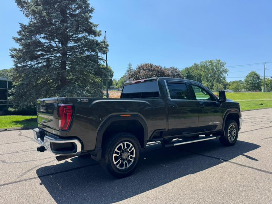 2022 GMC Sierra 3500HD 4WD Crew Cab 159" SLE, available for sale in Waterbury, Connecticut | Platinum Auto Care. Waterbury, Connecticut 2022 GMC Sierra 3500HD 4WD Crew Cab 159" SLE, available for sale in Waterbury, Connecticut | Platinum Auto Care. Waterbury, Connecticut
