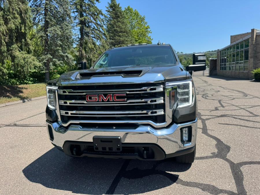 2022 GMC Sierra 3500HD 4WD Crew Cab 159" SLE, available for sale in Waterbury, Connecticut | Platinum Auto Care. Waterbury, Connecticut 2022 GMC Sierra 3500HD 4WD Crew Cab 159" SLE, available for sale in Waterbury, Connecticut | Platinum Auto Care. Waterbury, Connecticut