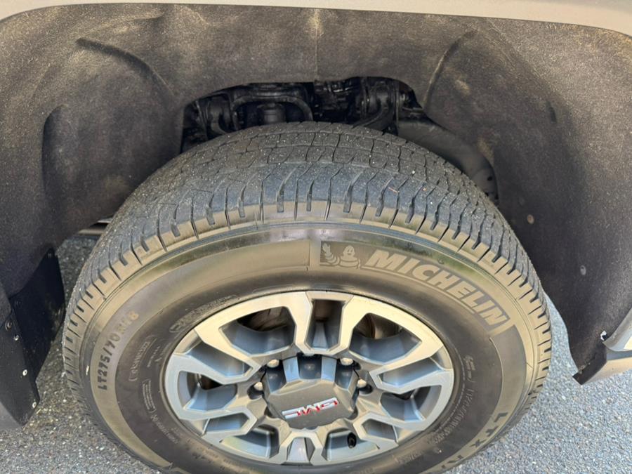 2022 GMC Sierra 3500HD 4WD Crew Cab 159" SLE, available for sale in Waterbury, Connecticut | Platinum Auto Care. Waterbury, Connecticut 2022 GMC Sierra 3500HD 4WD Crew Cab 159" SLE, available for sale in Waterbury, Connecticut | Platinum Auto Care. Waterbury, Connecticut